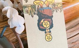 蓝蓝占星天秤座一周感情运势（1.6-1.12)