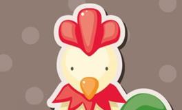 属鸡人的爱情观