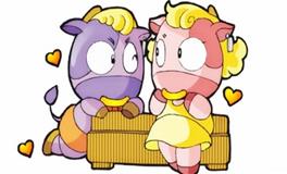 女属牛的属相婚配表大全