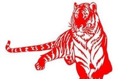 属虎男的性格和脾气