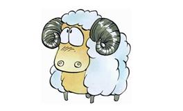 属羊的文昌方位