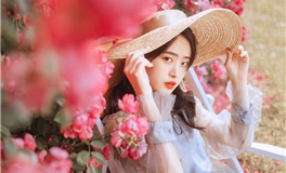 Ezoey徐佩玲双子座一周运势(1.15-1.21)