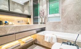 新房装修好之后，提高风水的要点