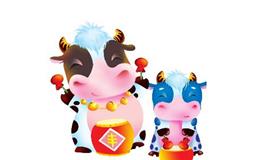 属牛女和什么生肖最配