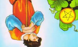 塔罗牌星币七逆位代表什么意思？