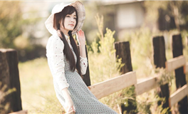 女人要和自己关系好，才能和别人关系好