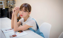 在一起会有相吸感觉的男女