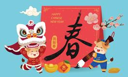 过年民俗：大年初二的禁忌与旺运方法