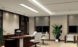 利于升迁发财的办公风水