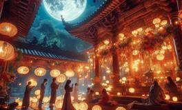 元宵节怎样增强你的人缘与桃花