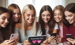 你是哪种甜品女孩？