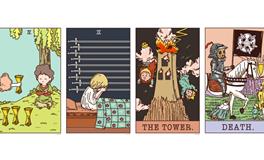 Pandora占星小巫双子座一周塔罗运势（2.26-3.3）