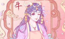 属牛人只要做好这三件事，财运一定旺