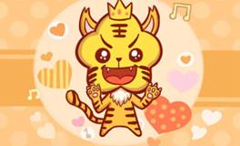 属虎人对手机快没电时的反应