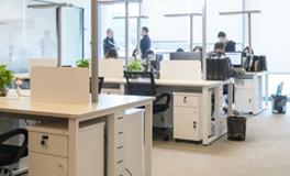 2024年这些办公室布置可催旺事业发展