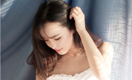 天秤女不穿bra出门是种什么样的体验