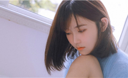 白羊女被人强吻时的第一反应