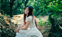 水瓶女被人强吻时的第一反应