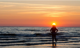 天秤座如何排解自己的负面情绪