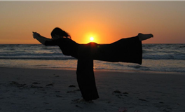 金牛座如何排解自己的负面情绪