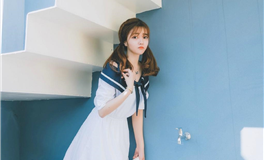 狮子座女生也有风情万种的一面