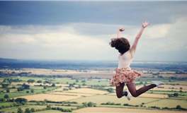 在事业上，属羊的人怎样咸鱼翻身