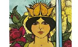 爱莎公主白羊座一周塔罗运势(3.4-3.10）