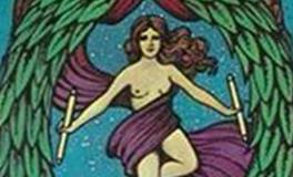 爱莎公主水瓶座一周塔罗运势(3.4-3.10）