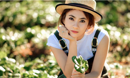 面对强势的男友，属兔女会怎么做？