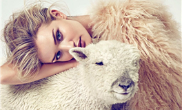 属龙女最有女人味的时候