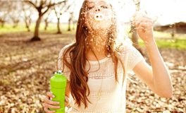 克莉丝汀十二星座双周运势 (2.28~3.13）