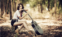 天蝎座对爱人的昵称是什么