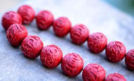 佩戴朱砂有讲究，十大禁忌要牢记