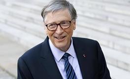 马云、刘强东、马化腾、比尔盖茨、乔布斯都是O型血，这是巧合吗