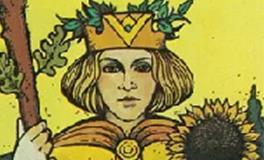 爱莎公主狮子座一周塔罗运势(3.11-3.17）