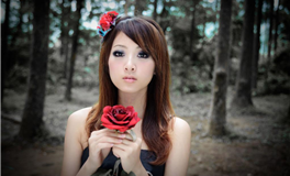 摩羯女怎样修炼温婉大度的气质