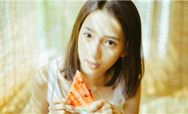 射手女晚上睡觉穿不穿内衣？