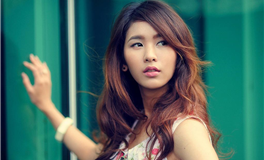 射手男面对大胃王女友是什么态度