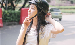 一个天蝎座女孩会为啥而努力