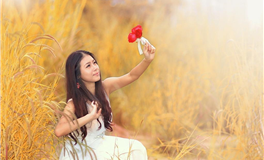 狮子座只跟闺蜜聊的私房话