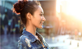 爱情会把双鱼女变成什么样