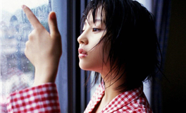 爱情会把白羊女变成什么样