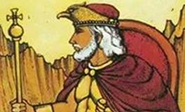 爱莎公主双子座一周塔罗运势(3.18-3.24）