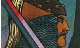 爱莎公主天蝎座一周塔罗运势(3.18-3.24）