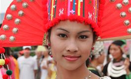 景颇族的风俗有哪些