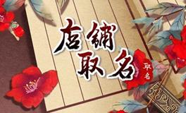 “卖包包”淘宝，拼多多，抖音小店店铺取名办法