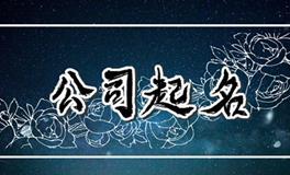 公司起名及品牌命名的误区
