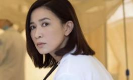 佘诗曼，现实中也是女王