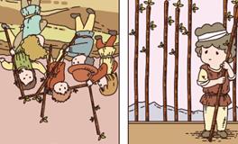 Pandora占星小巫巨蟹座一周塔罗运势（3.25-3.31）