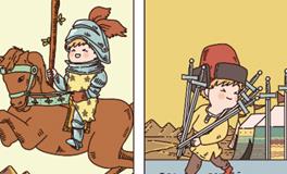 Pandora占星小巫射手座一周塔罗运势（3.25-3.31）